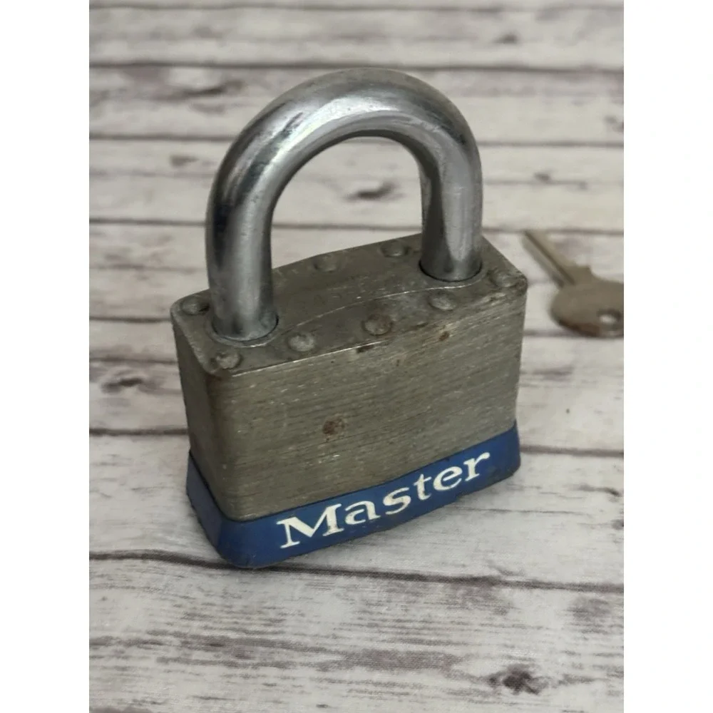 N/A vintage master